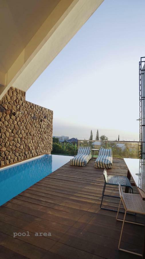The Cendana Villa'S Batu (East Java) Exterior foto