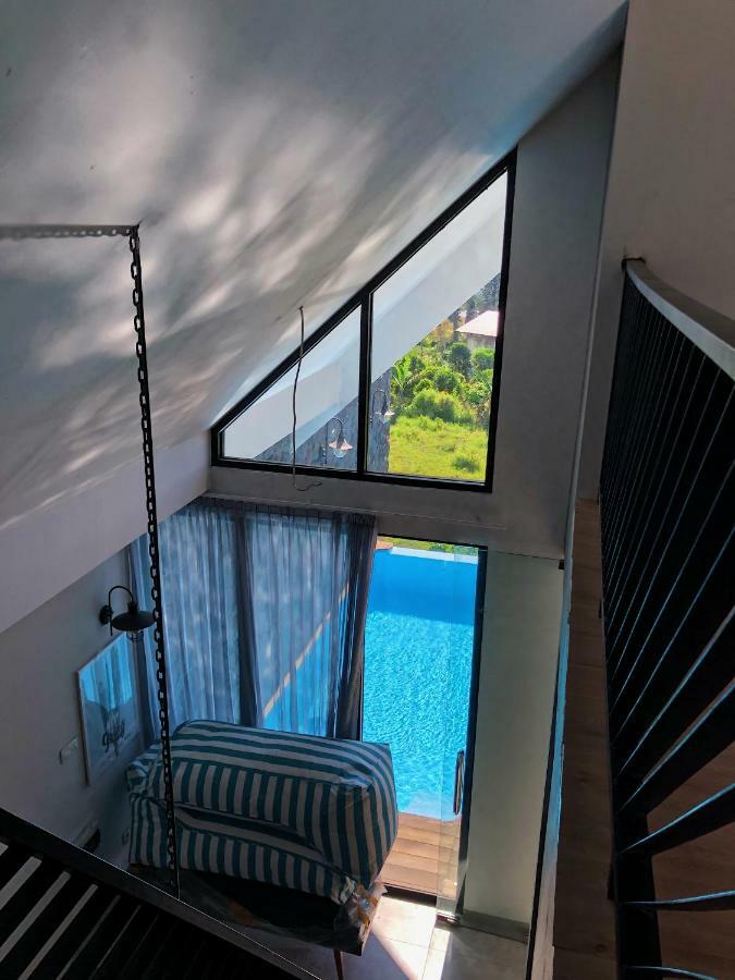 The Cendana Villa'S Batu (East Java) Exterior foto