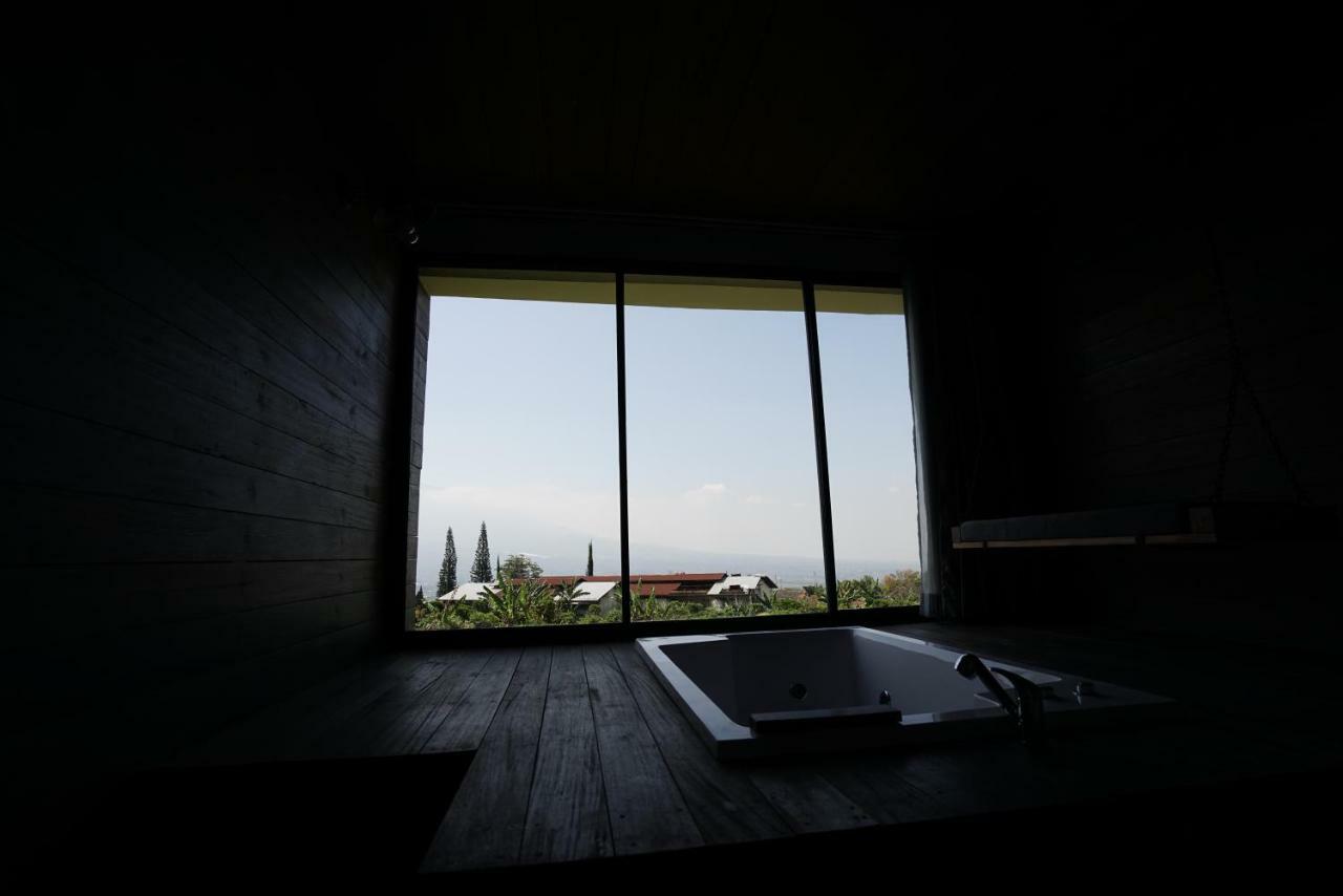The Cendana Villa'S Batu (East Java) Exterior foto