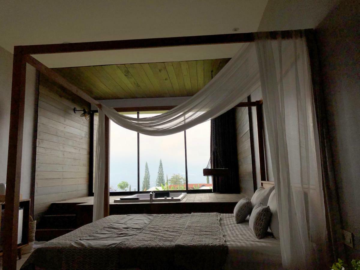 The Cendana Villa'S Batu (East Java) Exterior foto