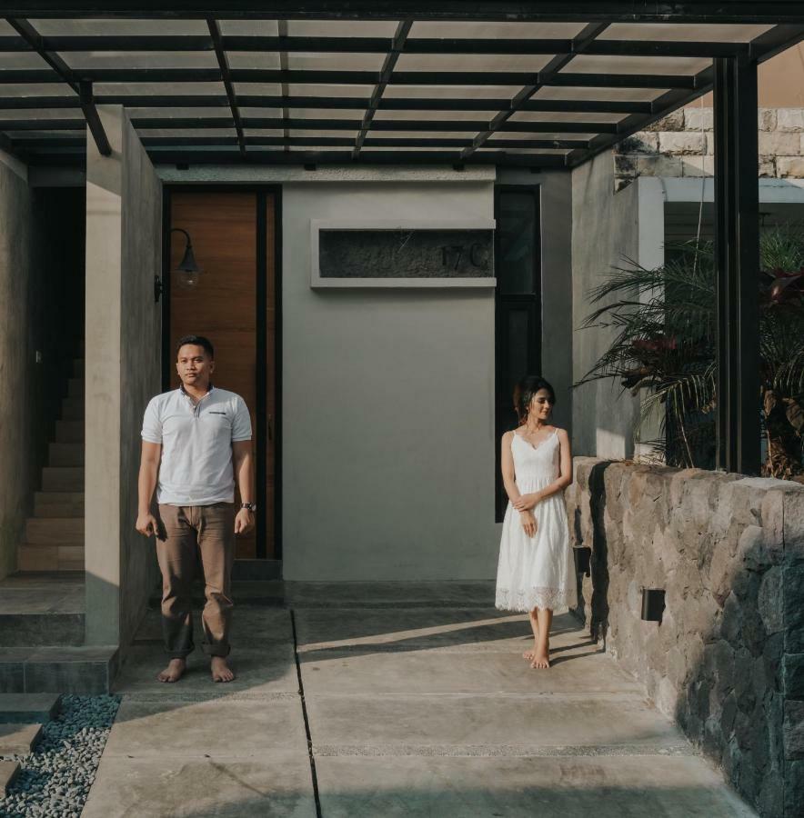 The Cendana Villa'S Batu (East Java) Exterior foto