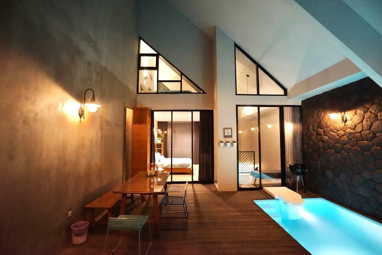 The Cendana Villa'S Batu (East Java) Exterior foto