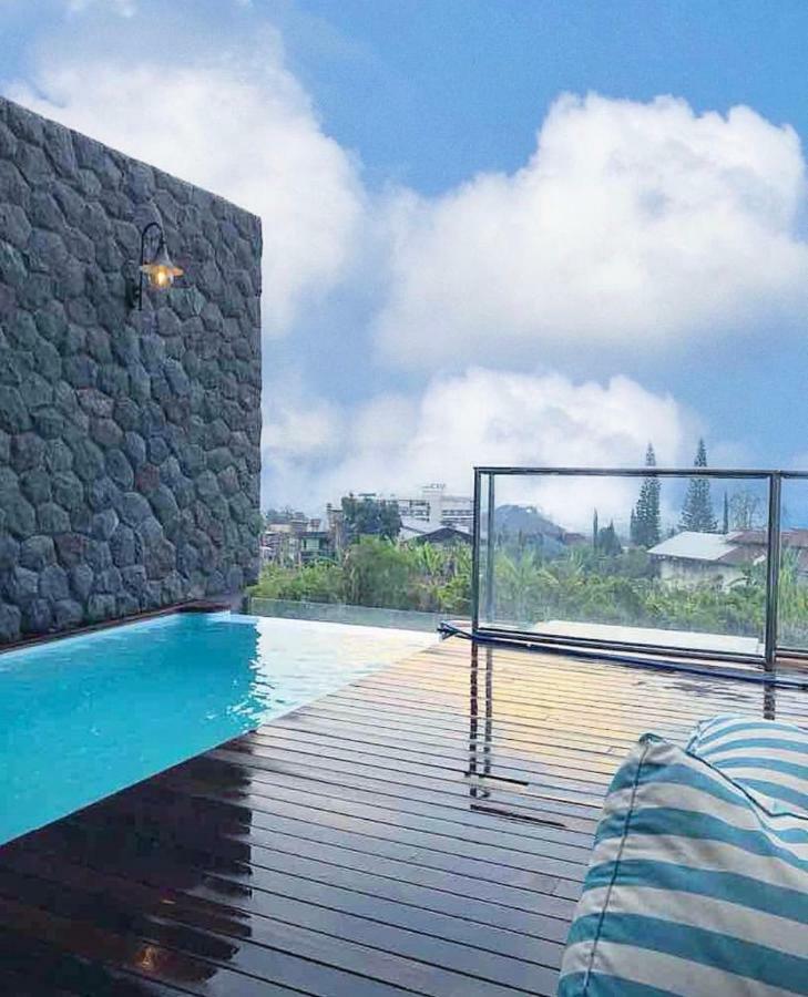 The Cendana Villa'S Batu (East Java) Exterior foto
